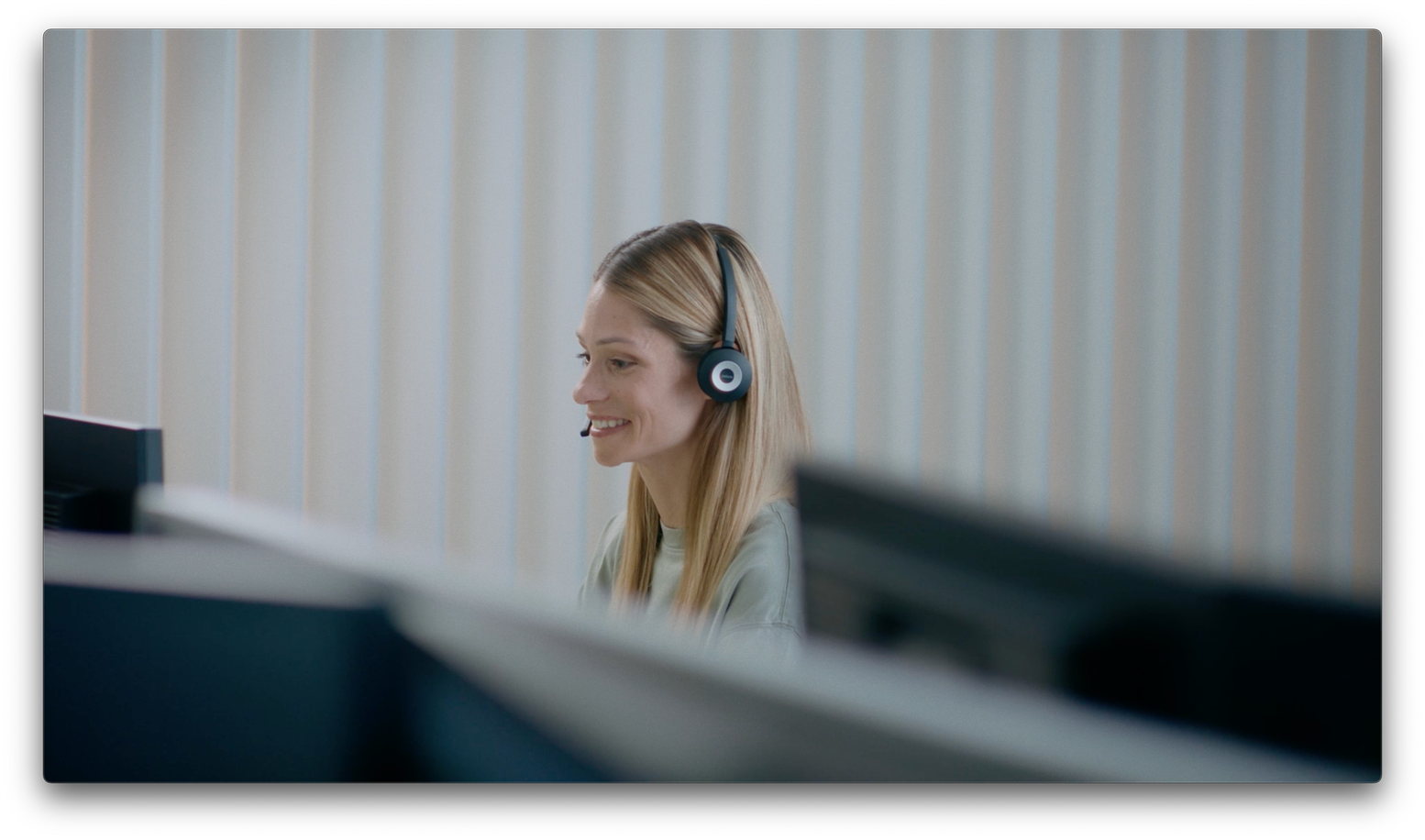 Bilder sipcall by Backbone Solutions AG