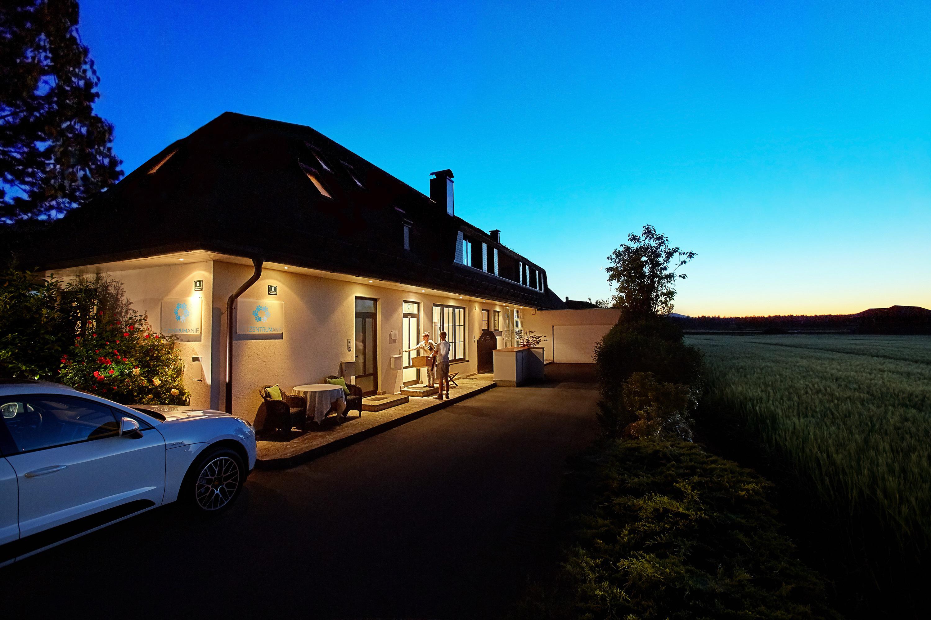 VetZentrum Anif, Dr.-Franz-Burda-Straße 6 in Anif