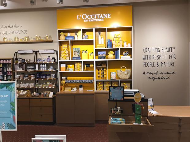 Images L'Occitane en Provence