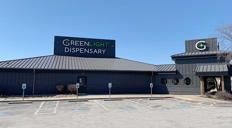 Greenlight Marijuana Dispensary Branson