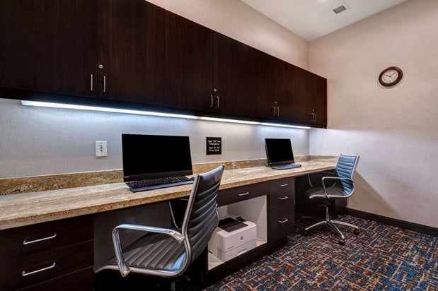 Images Hampton Inn & Suites Seattle/Federal Way