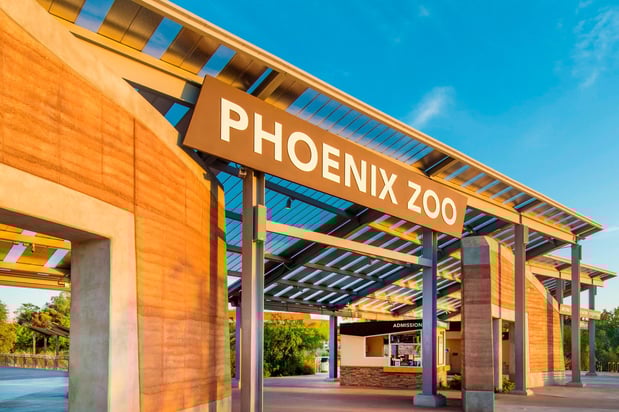 Images Holiday Inn Express & Suites Phoenix - Airport North by IHG