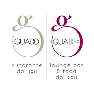 Ristorante Guado  dei Fabio e C. Sas Logo