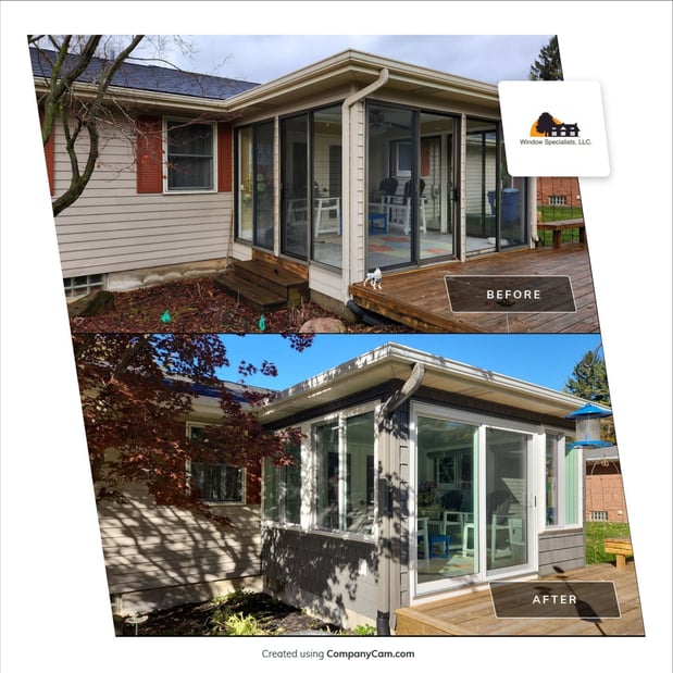 Images Window Specialists LLC