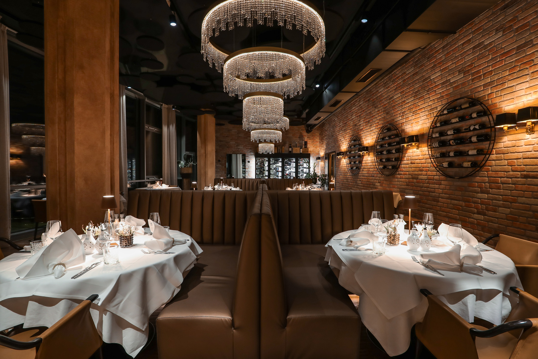 Bilder Ristorante Doppio Gusto