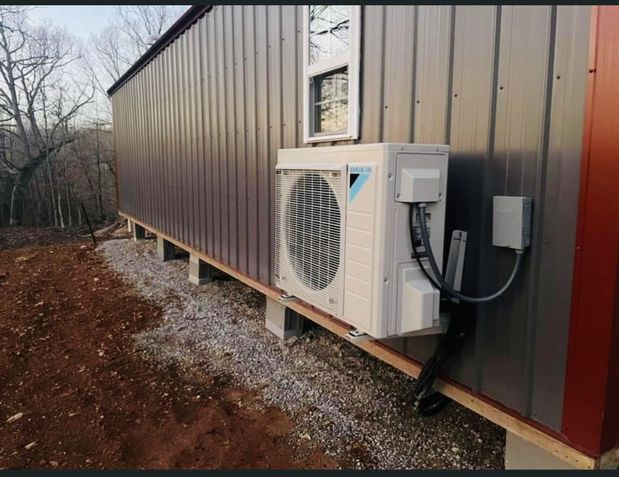 Images Henderson Heating & Cooling