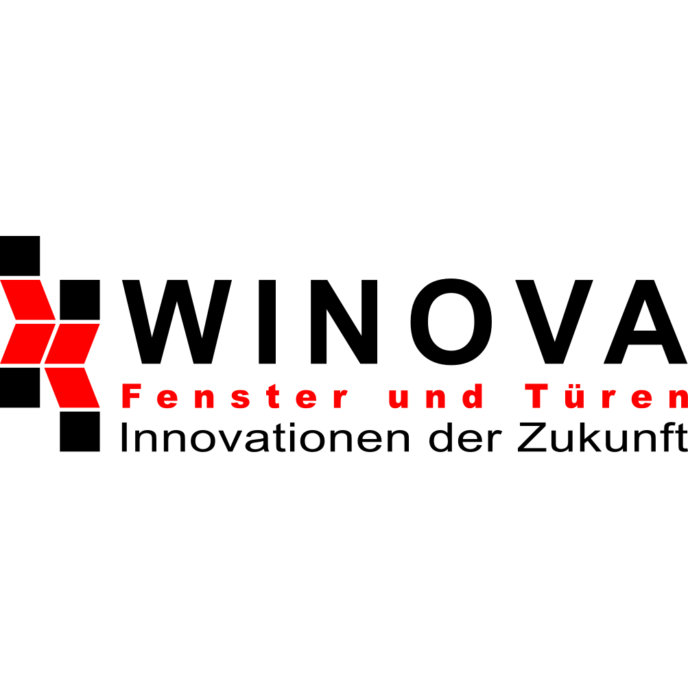 Logo Winova Fenster und Türen