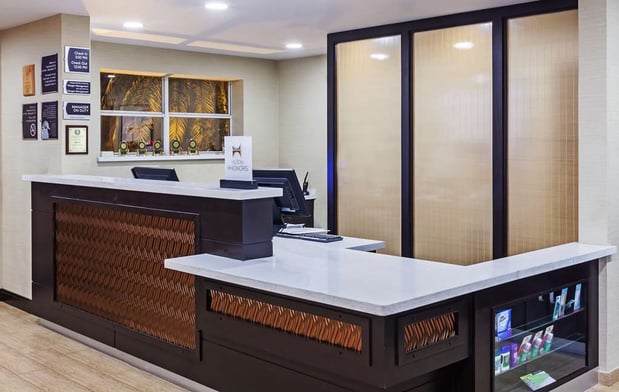 Images Homewood Suites by Hilton Brownsville