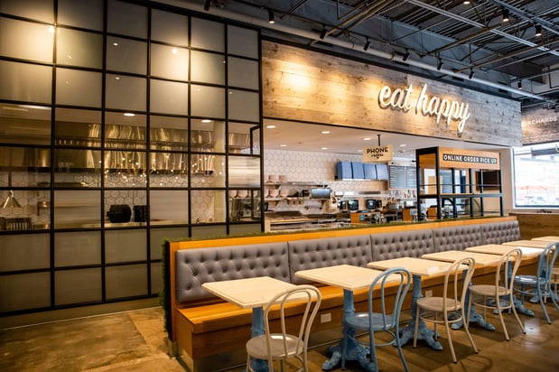 Images Mendocino Farms