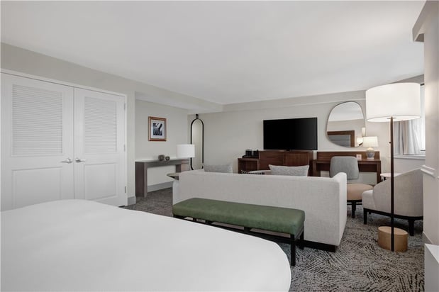 Images Hilton Arlington National Landing