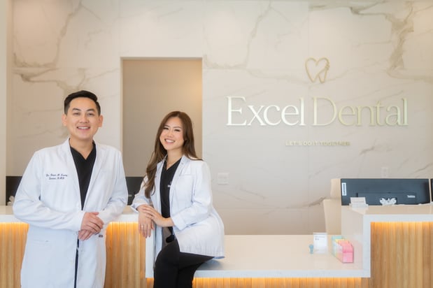 Images Excel Dental