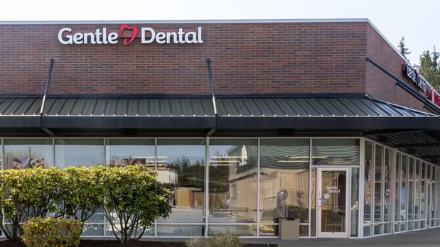 Images Gentle Dental Lynnwood