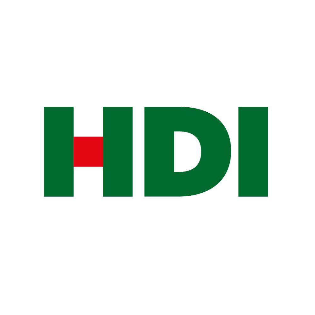 HDI Versicherungen: Thomas Landenfeld Logo