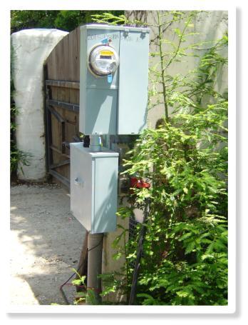 ACO Temporary Power - Electrical installation service in Los Angeles