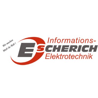 Elektrotechnik Escherich in Wegscheid in Niederbayern - Logo