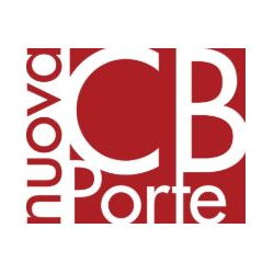 Cb Porte Serramenti e Scale Logo