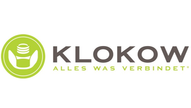 Klokow Industrietechnik GmbH Schrauben, Verbindungsmittel & Werkzeuge für Heimwerker, Handwerker und Profis in Parchim - Logo