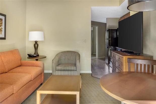 Images Hilton Vacation Club Laurel Crest Pigeon Forge