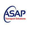 ASAP Transport Solutions Logo