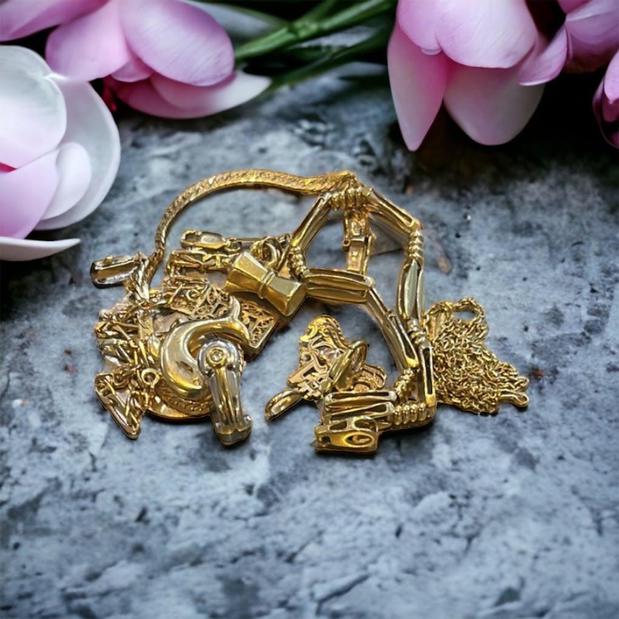 Images Global Jewelers Gold Buyers of Broward