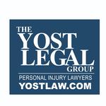 The Yost Legal Group Logo