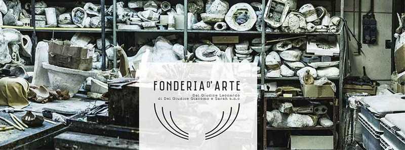 Images Fonderia Artistica del Giudice Leonardo