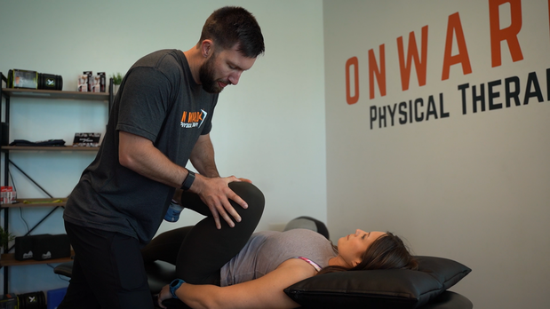 Images Onward Physical Therapy