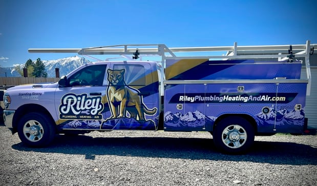 Images Riley Plumbing & Heating Ltd.