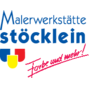 Logo Malerwerkstätte Stöcklein GmbH & Co. KG