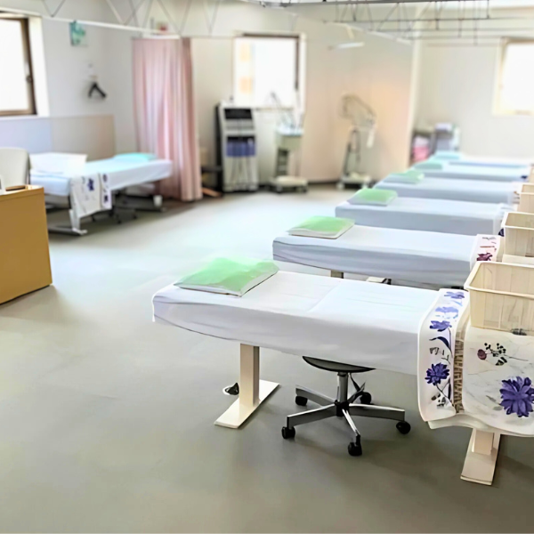 Images 伊藤はり・マッサージサロン