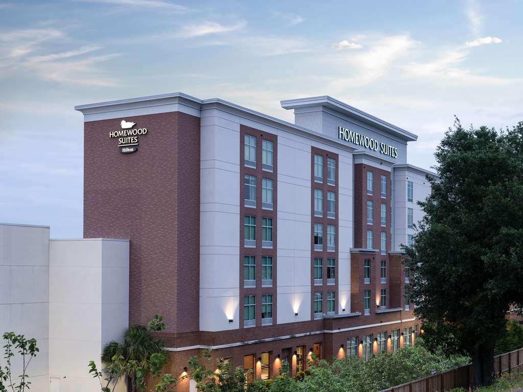 Homewood Suites by Hilton North Charleston