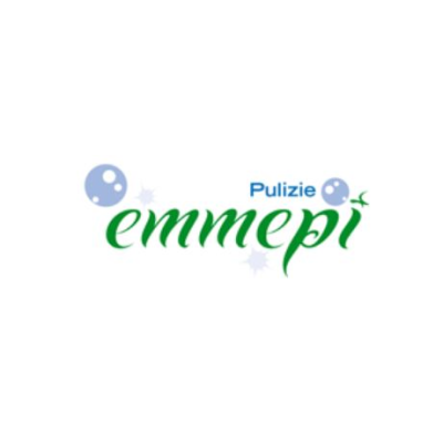 Impresa di Pulizie Emmepi Pulizie Logo