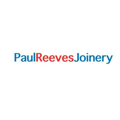 Paul Reeves Joinery Logo
