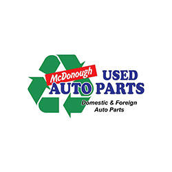 Mcdonough Used Auto Parts - McDonough, GA 30253 - (770)957-9808 | ShowMeLocal.com