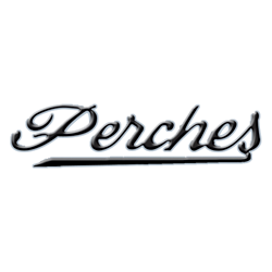 Funerales Perches Logo