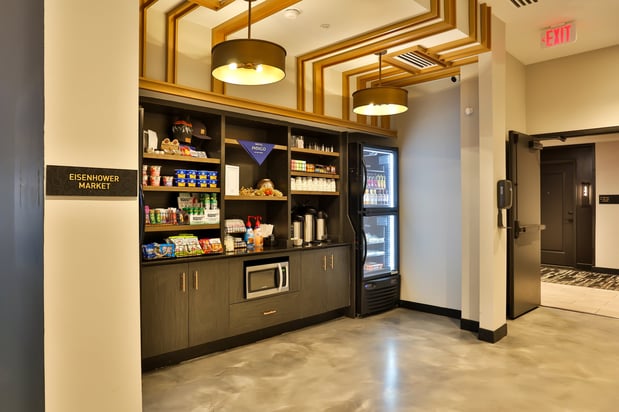 Images Hotel Indigo Silverthorne by IHG