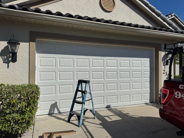 Images Garage Service Today - Garage Doors & Operators