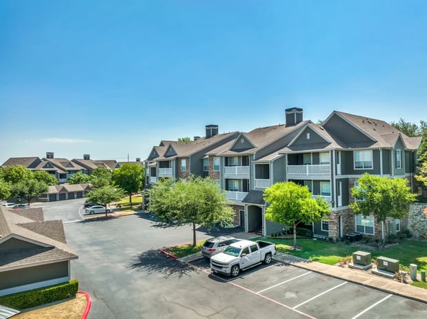 Images The Lodge at Lakeline Village