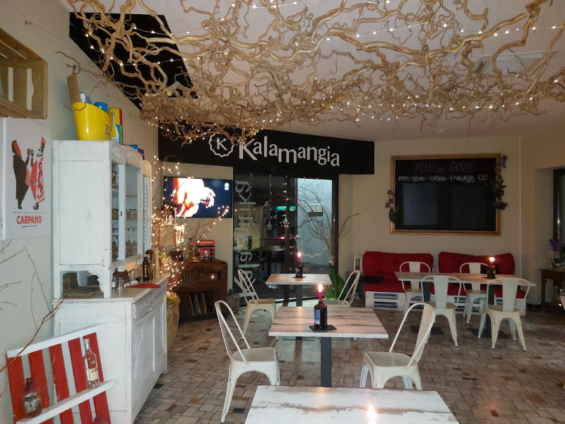 Images Kalamitica Bistrot