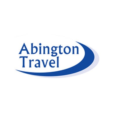 Abington Travel Logo