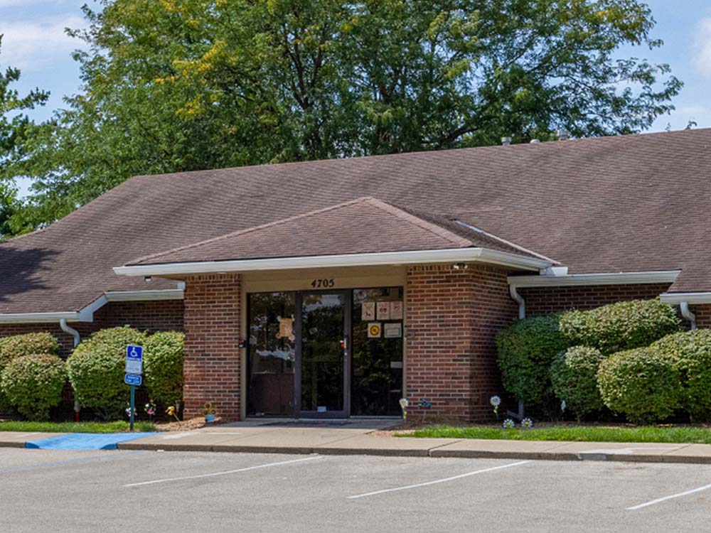 Avery Road KinderCare 