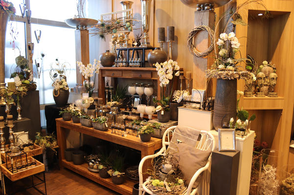 Bilder Blumen Interfleur Floristik & Wohnaccessoires