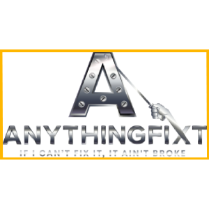 Anythingfixt Logo