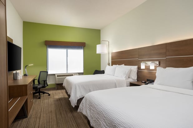 Images Holiday Inn Express Carrollton by IHG