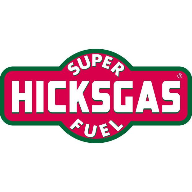 Hicksgas Corporate Office Logo