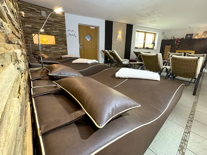 Bild 46 von Landhaus Lechthaler - Hotel | Appartment
