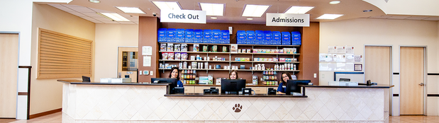 Images VCA Becker Animal Hospital and Pet Resort