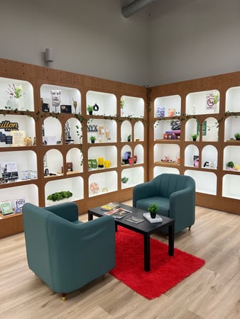 Images Voltaire Cannabis Dispensary Mt Holly