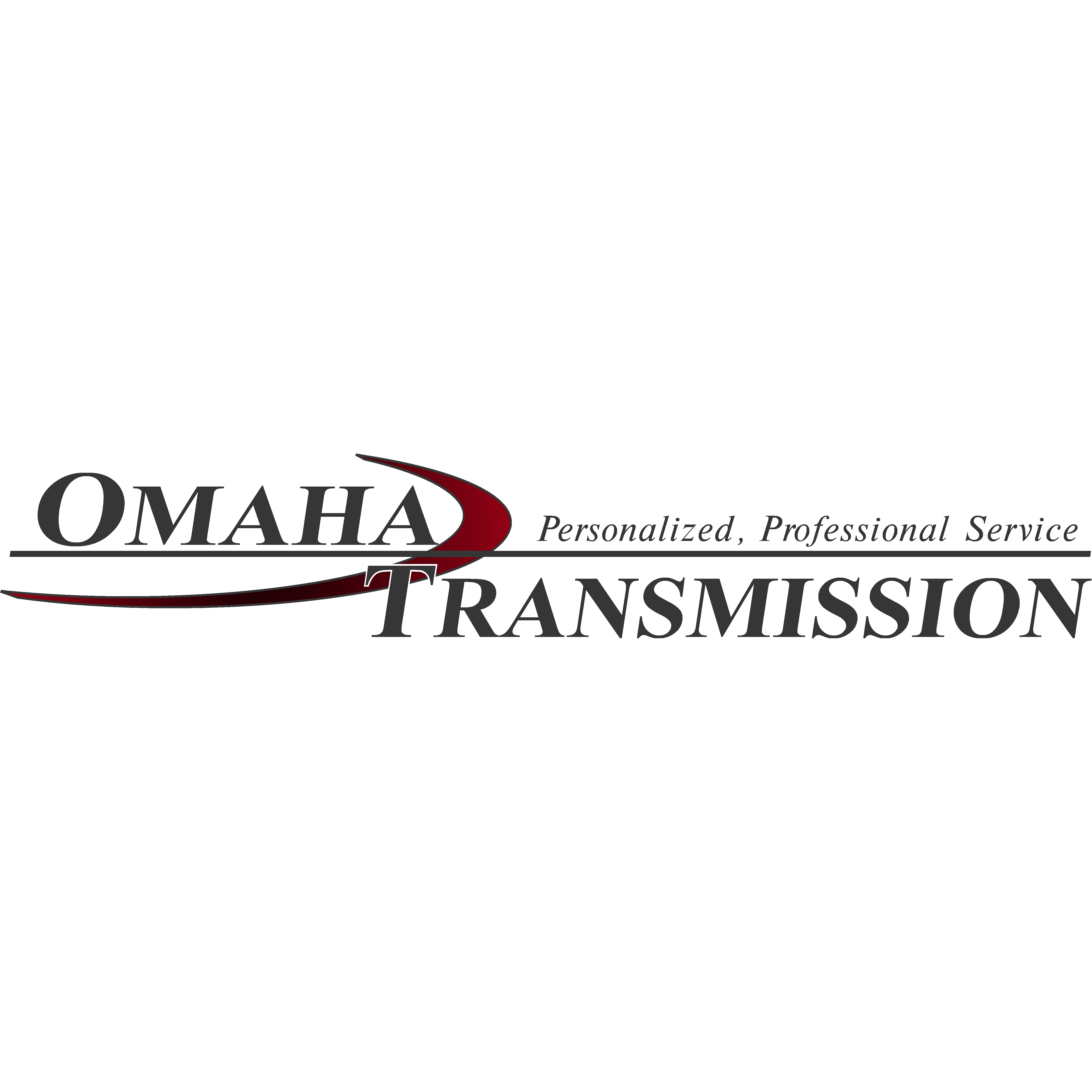 Omaha Transmission Logo