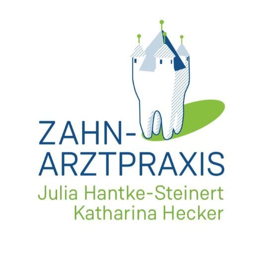 Julia Hantke-Steinert & Katharina Hecker Zahnarztpraxis